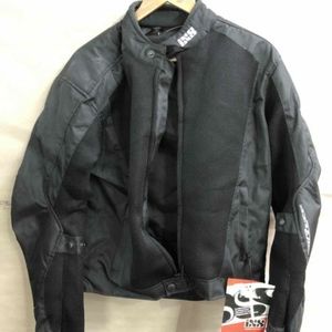  IXS Air System Motorcycle Jacket SZ L 